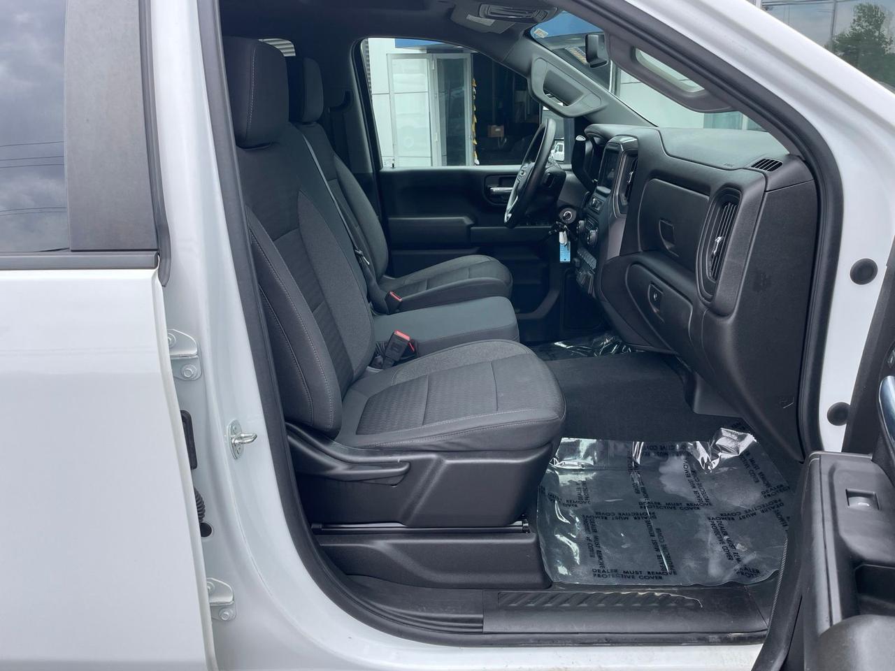 2022 Chevrolet Silverado 2500HD Custom Springfield VA