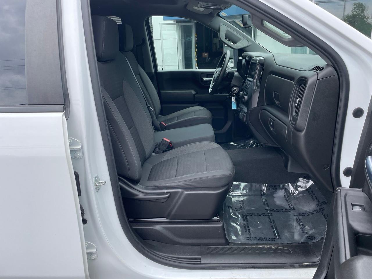 2022 Chevrolet Silverado 2500HD Custom Springfield VA