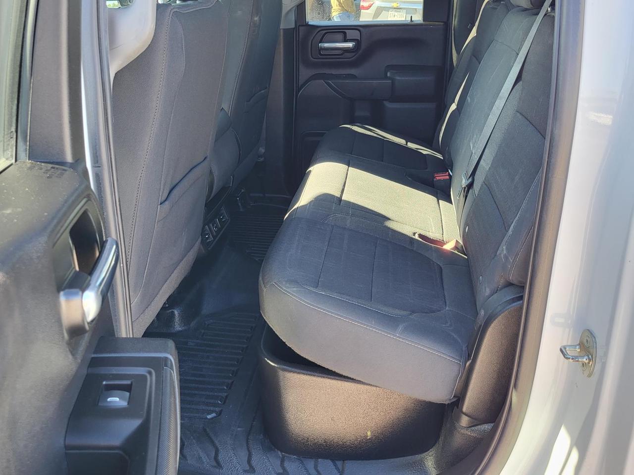 2022 Chevrolet Silverado 2500HD Double Cab LT 4x4 Beeville TX