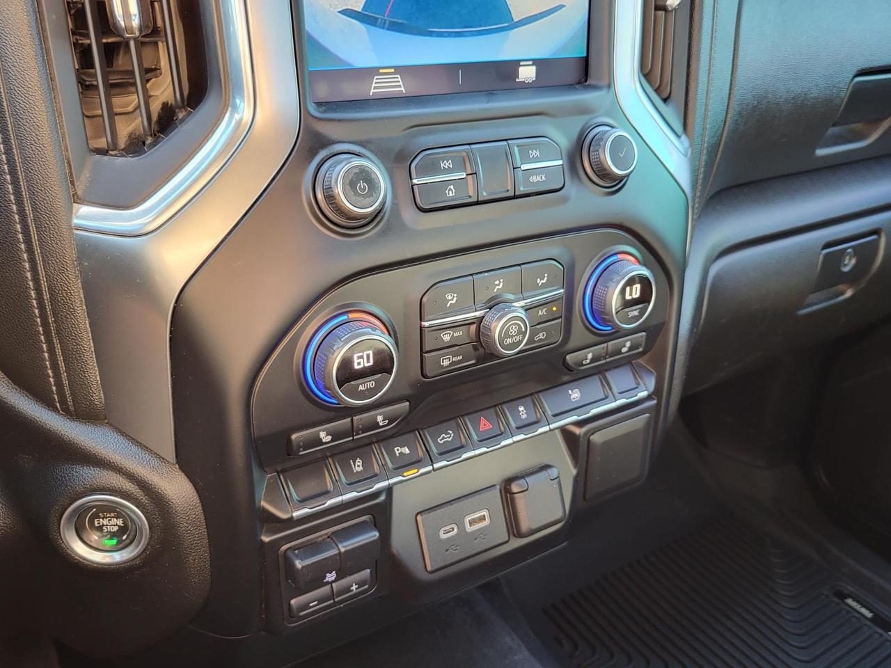 2022 Chevrolet Silverado 2500HD Double Cab LT 4x4 Beeville TX