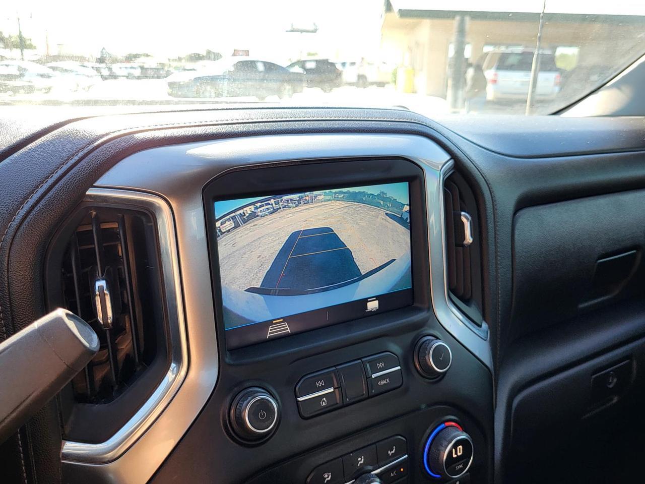 2022 Chevrolet Silverado 2500HD Double Cab LT 4x4 Beeville TX