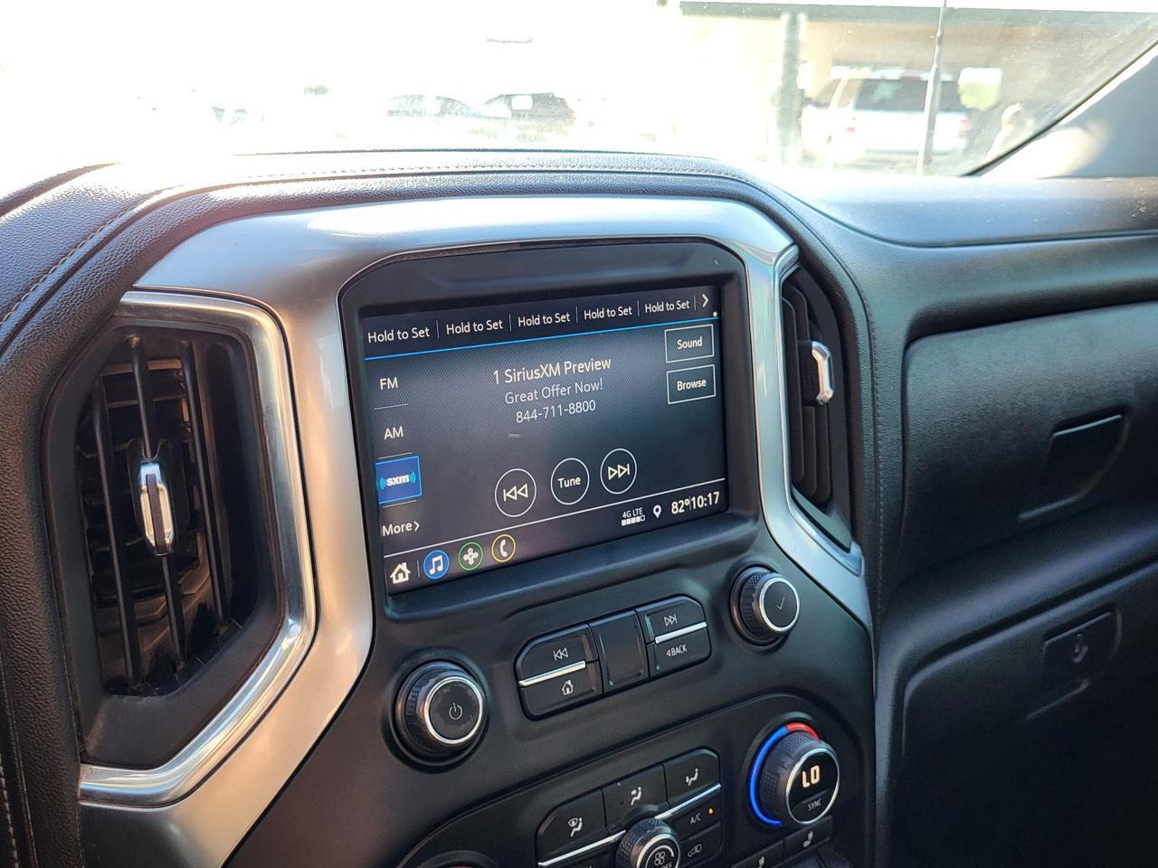 2022 Chevrolet Silverado 2500HD Double Cab LT 4x4 Beeville TX