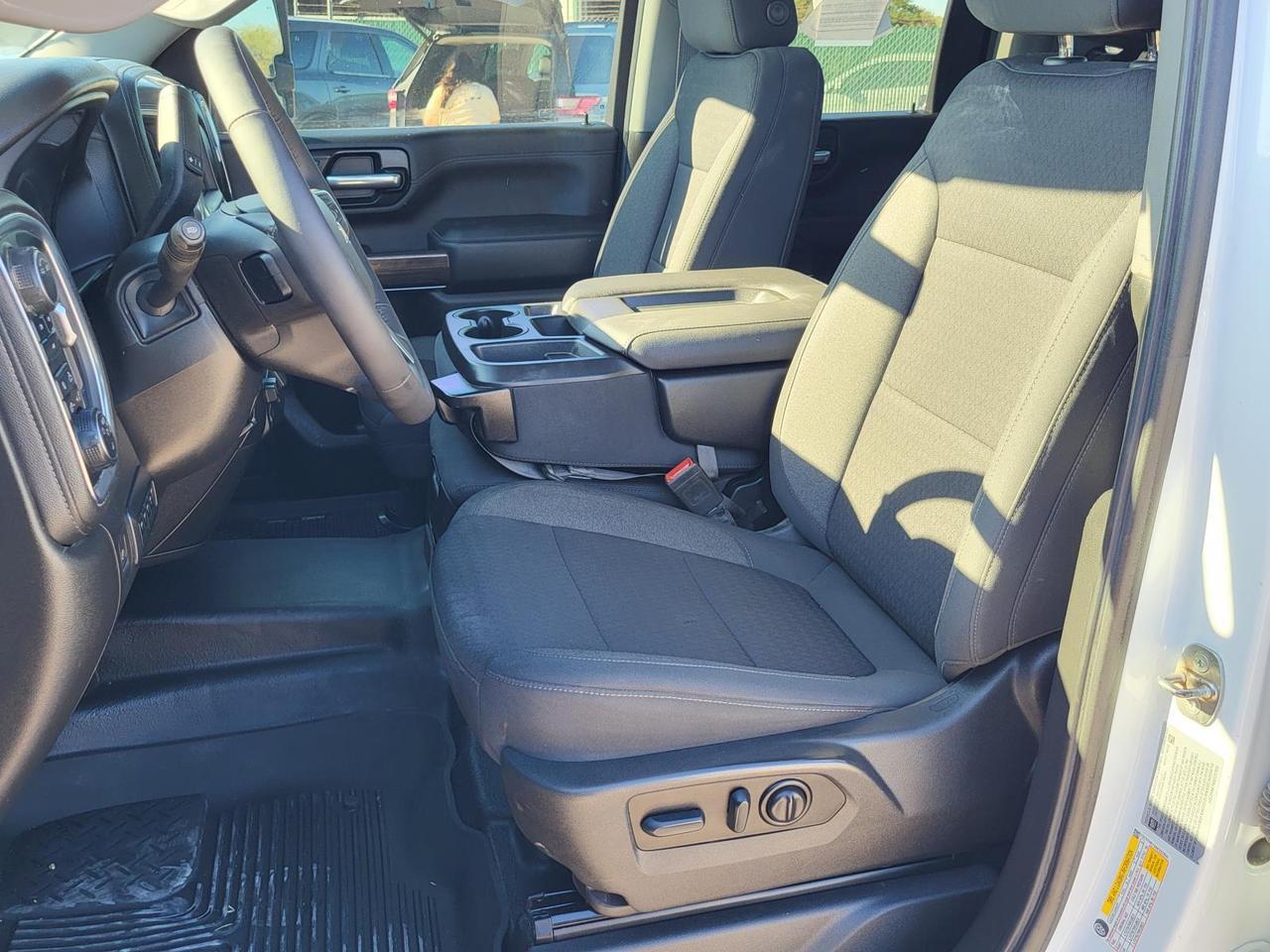 2022 Chevrolet Silverado 2500HD Double Cab LT 4x4 Beeville TX