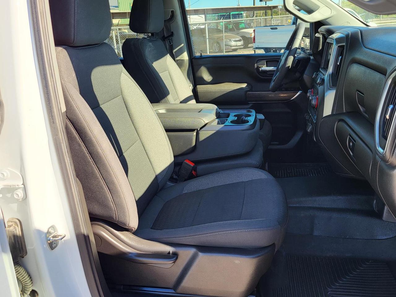 2022 Chevrolet Silverado 2500HD Double Cab LT 4x4 Beeville TX