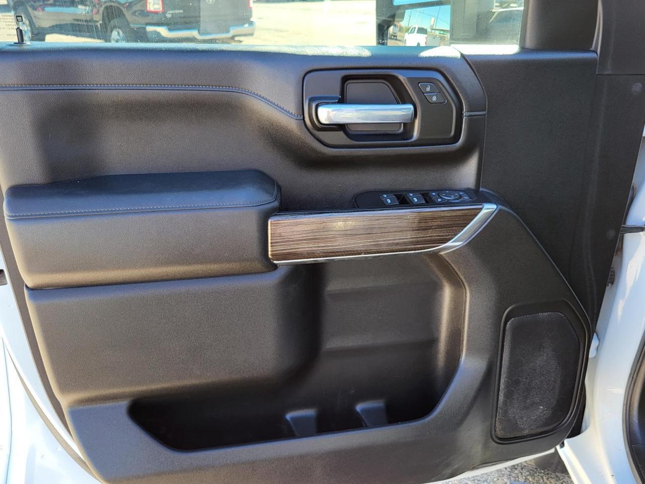 2022 Chevrolet Silverado 2500HD Double Cab LT 4x4 Beeville TX