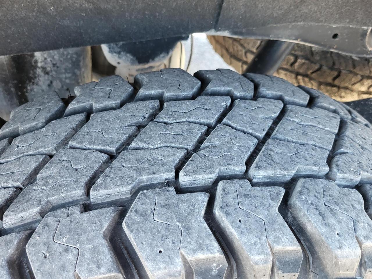 2022 Chevrolet Silverado 2500HD Double Cab LT 4x4 Beeville TX