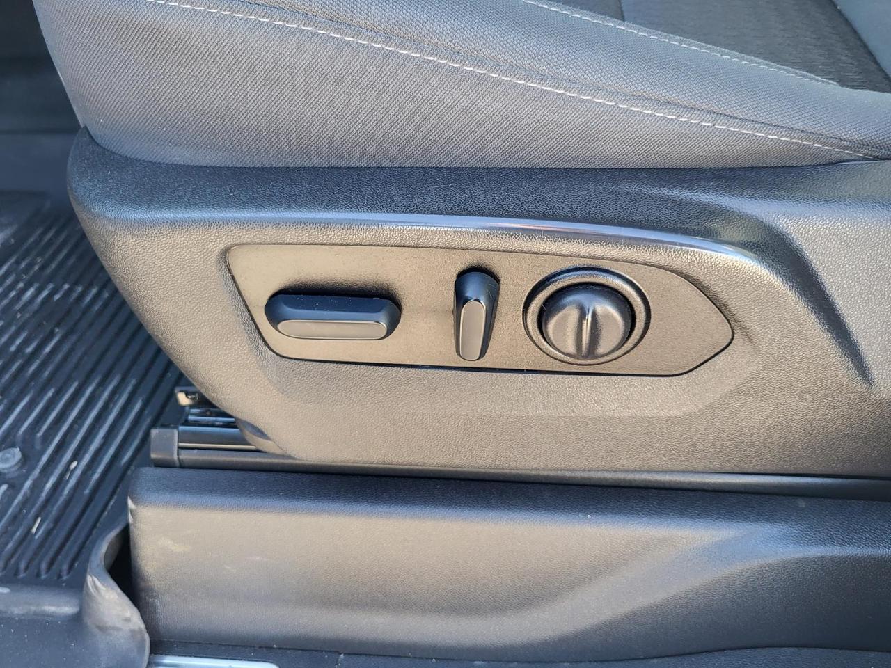 2022 Chevrolet Silverado 2500HD Double Cab LT 4x4 Beeville TX