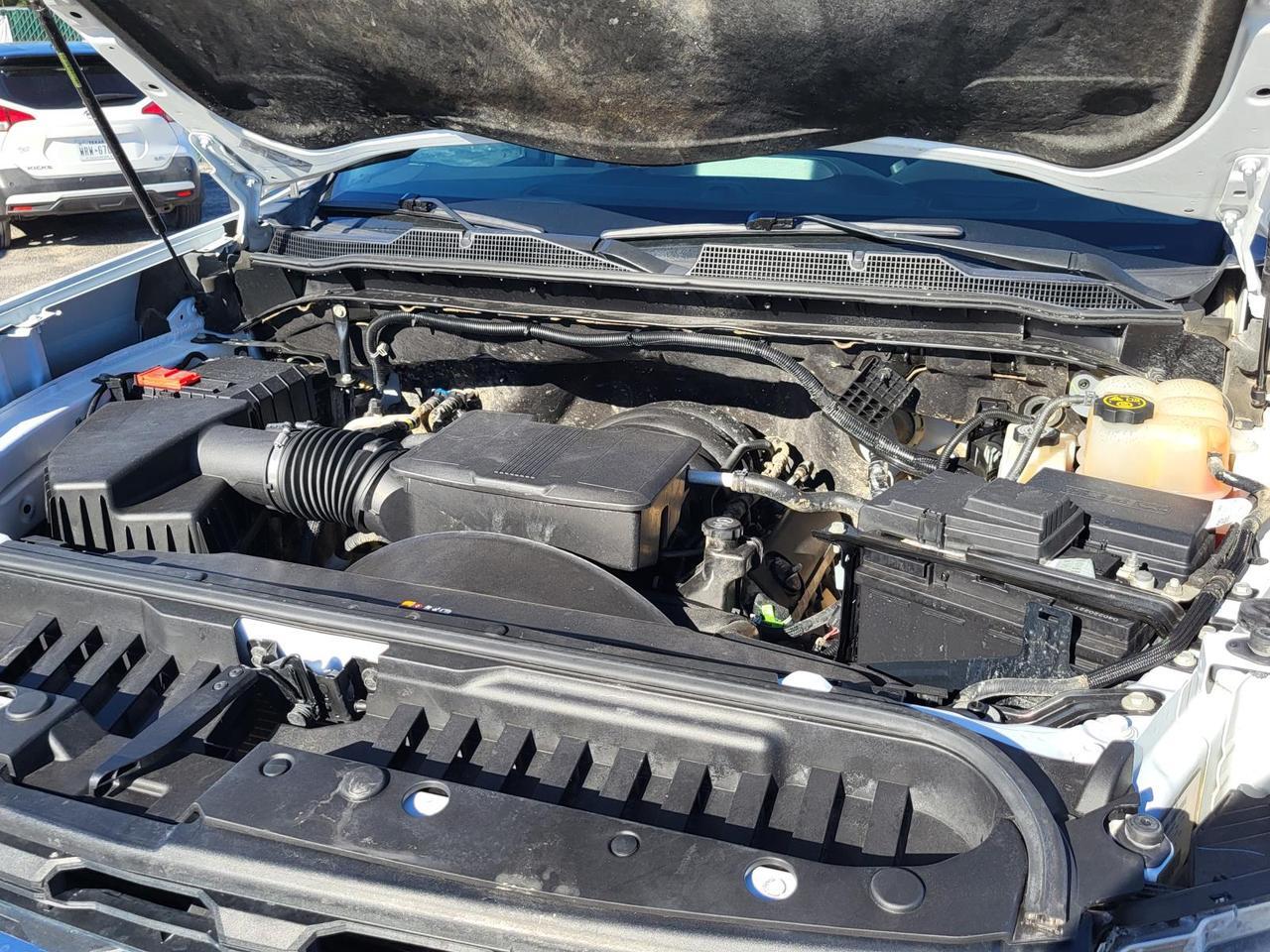 2022 Chevrolet Silverado 2500HD Double Cab LT 4x4 Beeville TX