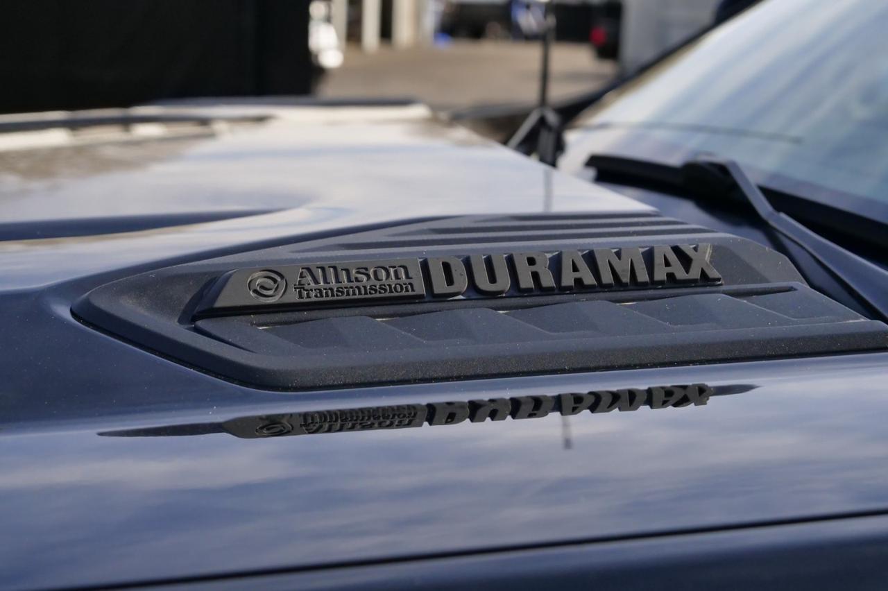 2022 Chevrolet Silverado 2500HD High Country 4X4 / WHEELS & TIRES UPGRADE! Lincolnton NC