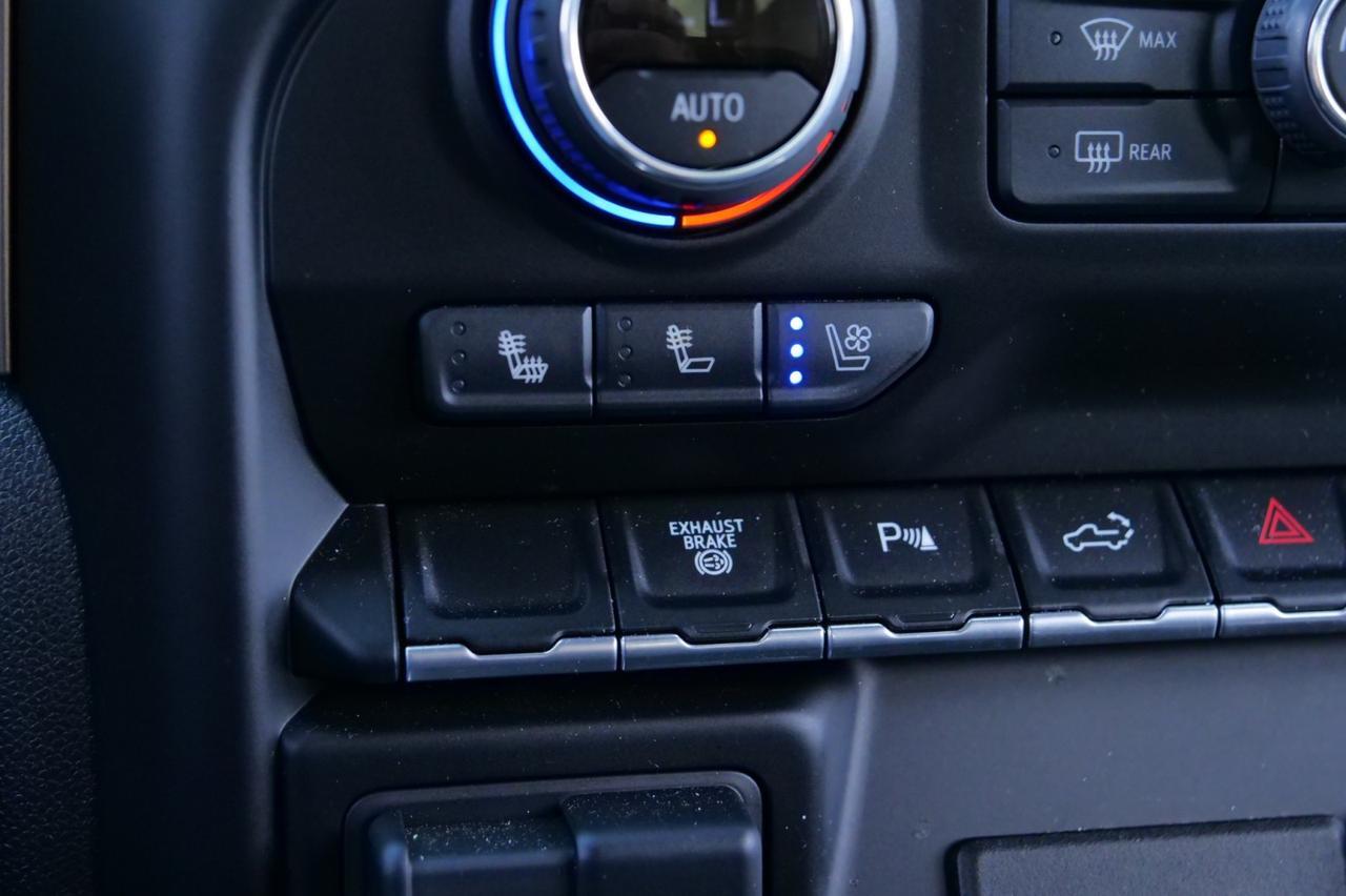 2022 Chevrolet Silverado 2500HD High Country 4X4 / WHEELS & TIRES UPGRADE! Lincolnton NC