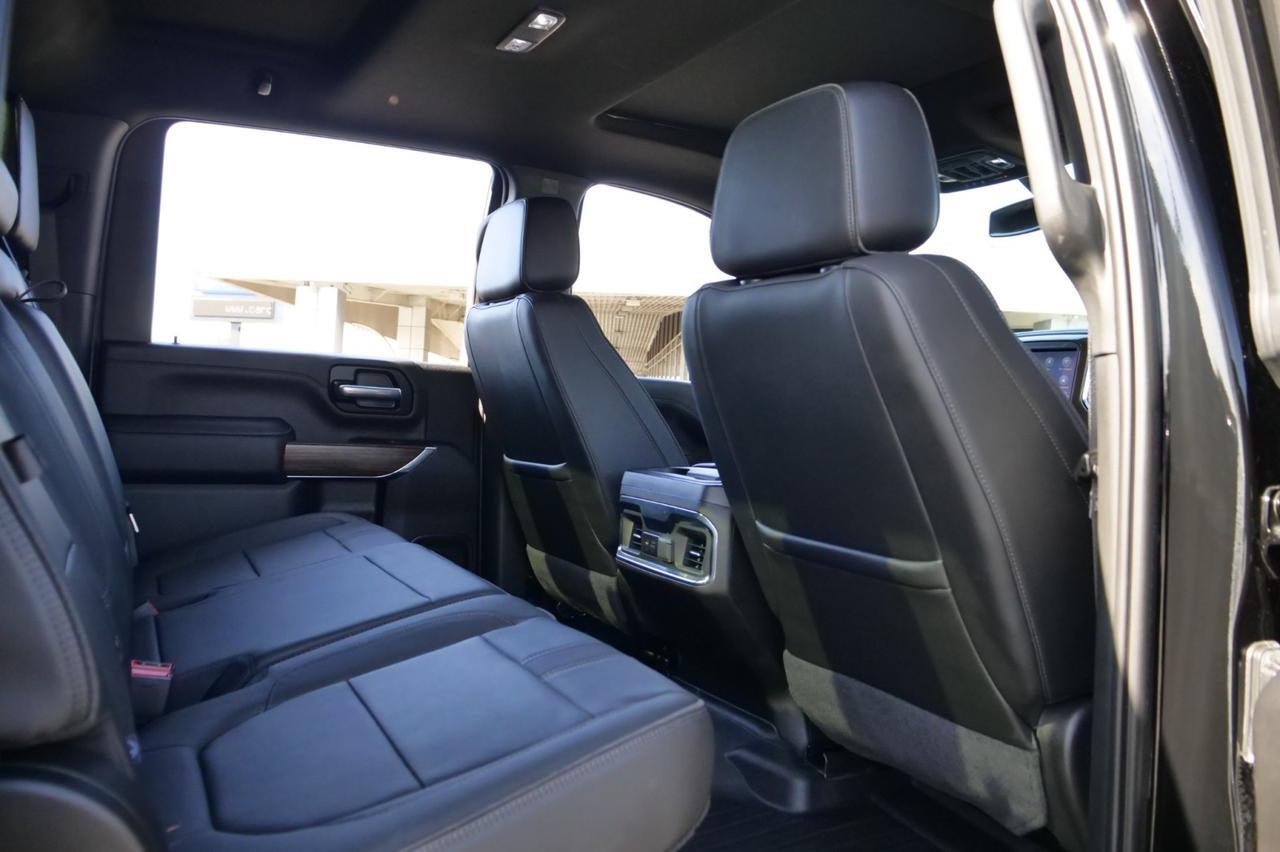 2022 Chevrolet Silverado 2500HD High Country 4X4 / WHEELS & TIRES UPGRADE! Lincolnton NC