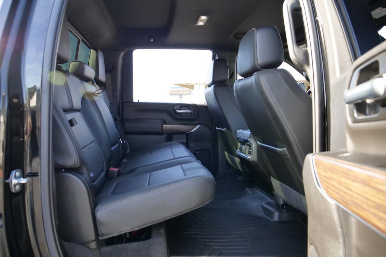 2022 Chevrolet Silverado 2500HD High Country 4X4 / WHEELS & TIRES UPGRADE! Lincolnton NC