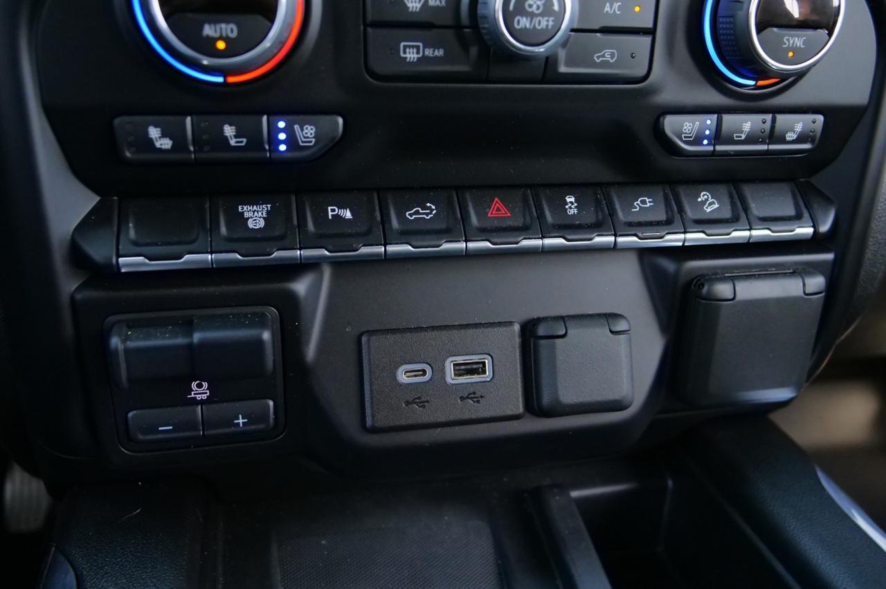 2022 Chevrolet Silverado 2500HD High Country 4X4 / WHEELS & TIRES UPGRADE! Lincolnton NC