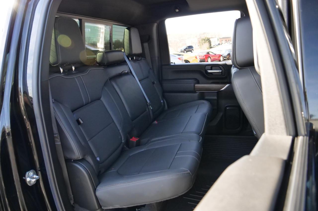 2022 Chevrolet Silverado 2500HD High Country 4X4 / WHEELS & TIRES UPGRADE! Lincolnton NC