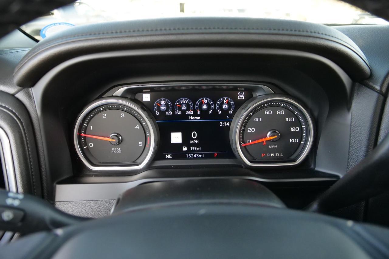 2022 Chevrolet Silverado 2500HD High Country 4X4 / WHEELS & TIRES UPGRADE! Lincolnton NC