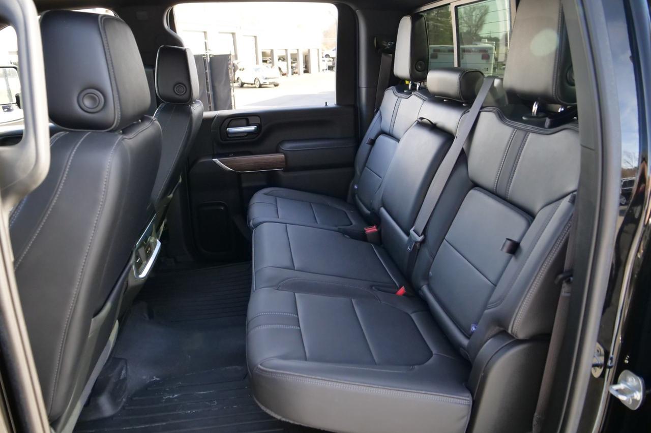 2022 Chevrolet Silverado 2500HD High Country 4X4 / WHEELS & TIRES UPGRADE! Lincolnton NC