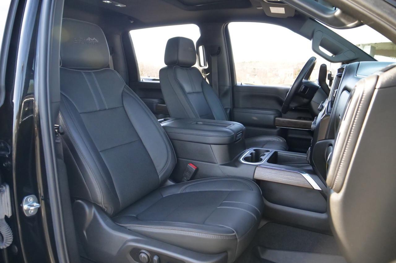 2022 Chevrolet Silverado 2500HD High Country 4X4 / WHEELS & TIRES UPGRADE! Lincolnton NC