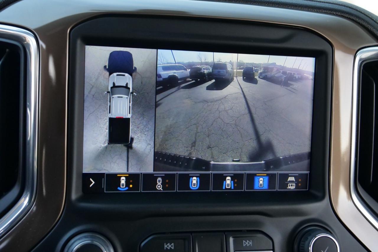 2022 Chevrolet Silverado 2500HD High Country 4X4 / WHEELS & TIRES UPGRADE! Lincolnton NC