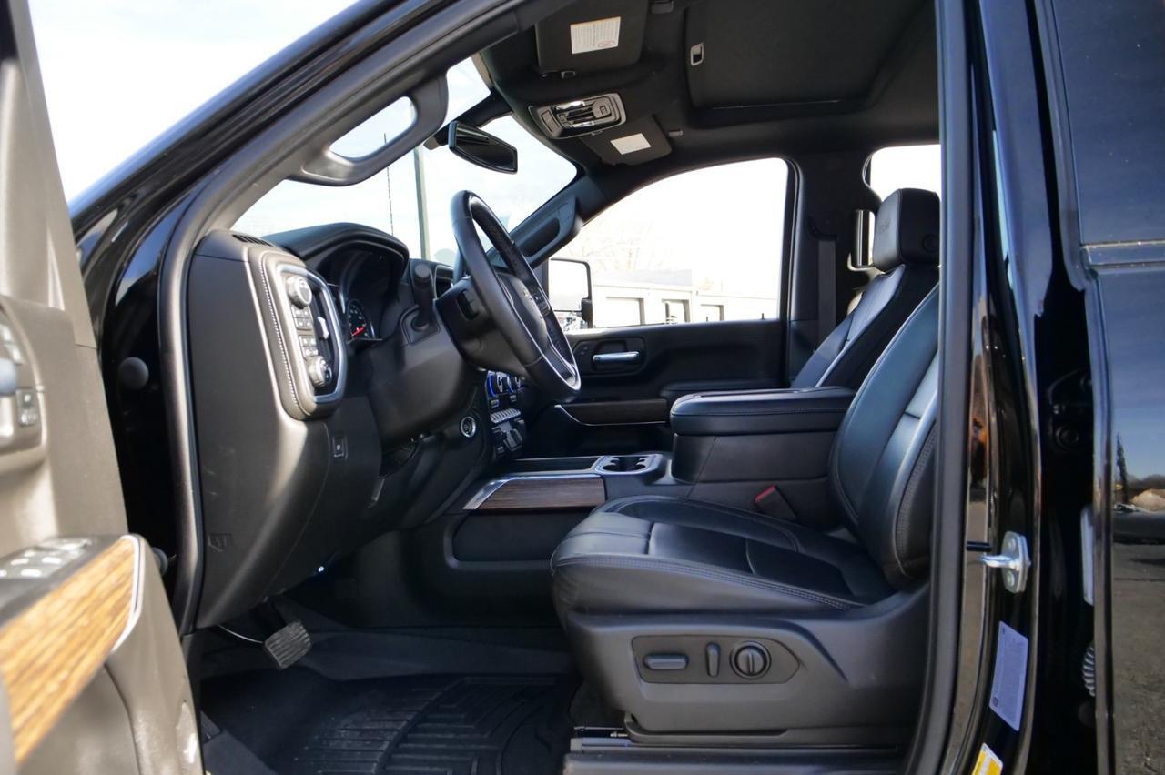 2022 Chevrolet Silverado 2500HD High Country 4X4 / WHEELS & TIRES UPGRADE! Lincolnton NC