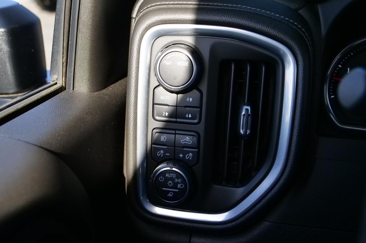 2022 Chevrolet Silverado 2500HD High Country 4X4 / WHEELS & TIRES UPGRADE! Lincolnton NC