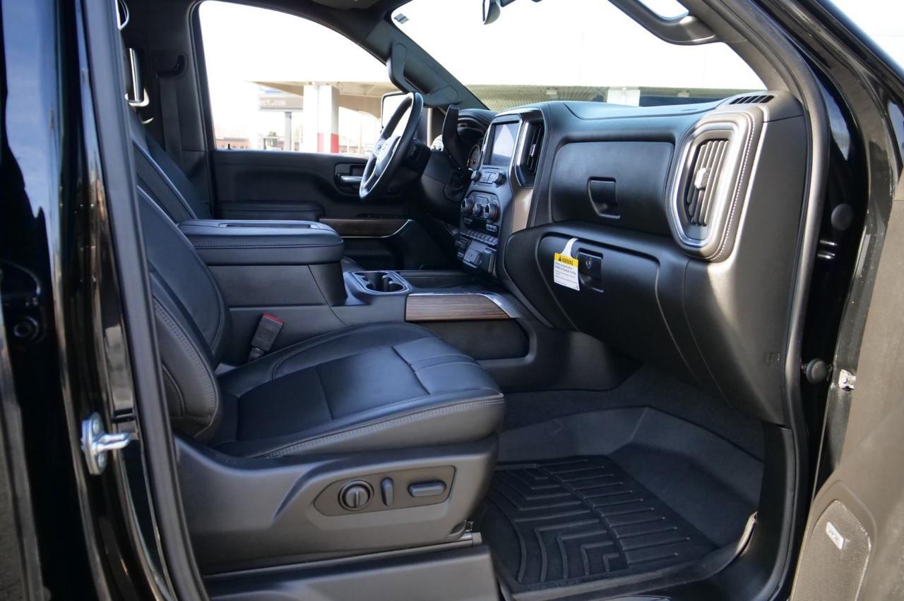 2022 Chevrolet Silverado 2500HD High Country 4X4 / WHEELS & TIRES UPGRADE! Lincolnton NC