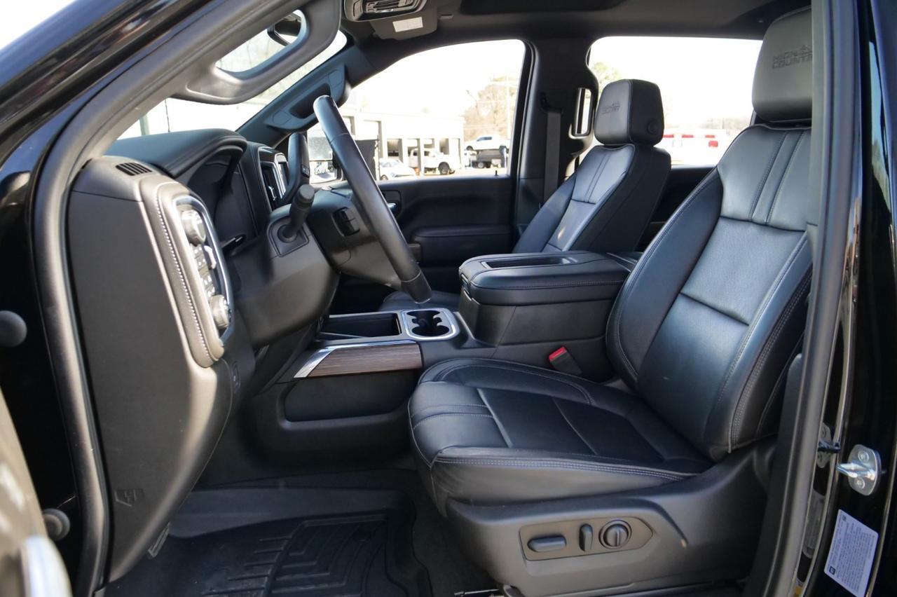 2022 Chevrolet Silverado 2500HD High Country 4X4 / WHEELS & TIRES UPGRADE! Lincolnton NC