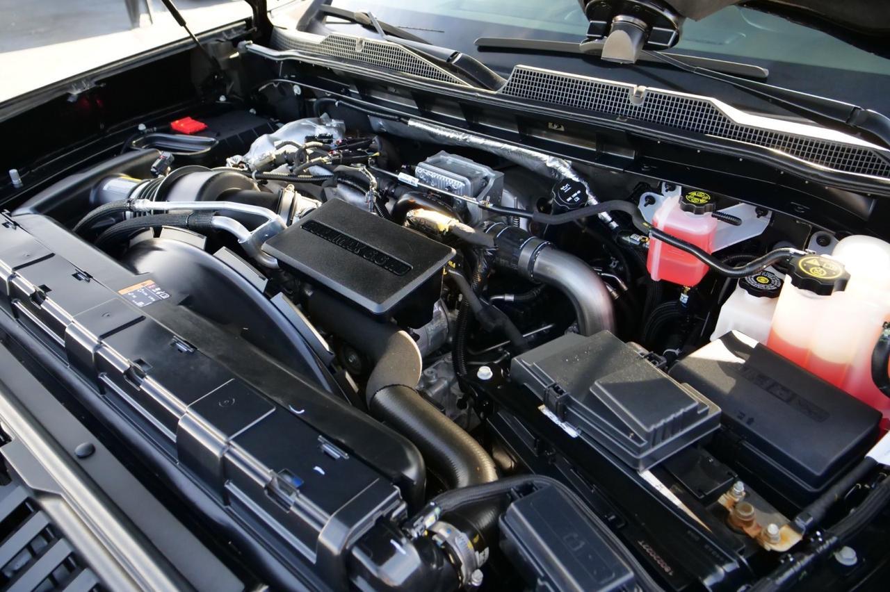 2022 Chevrolet Silverado 2500HD High Country 4X4 / WHEELS & TIRES UPGRADE! Lincolnton NC