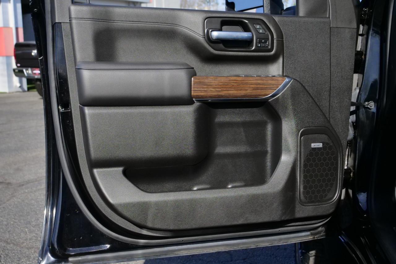 2022 Chevrolet Silverado 2500HD High Country 4X4 / WHEELS & TIRES UPGRADE! Lincolnton NC