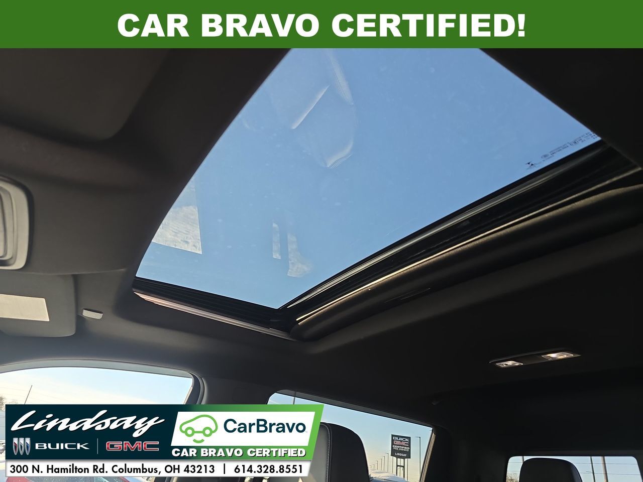 2022 Chevrolet Silverado 2500HD High Country Columbus OH