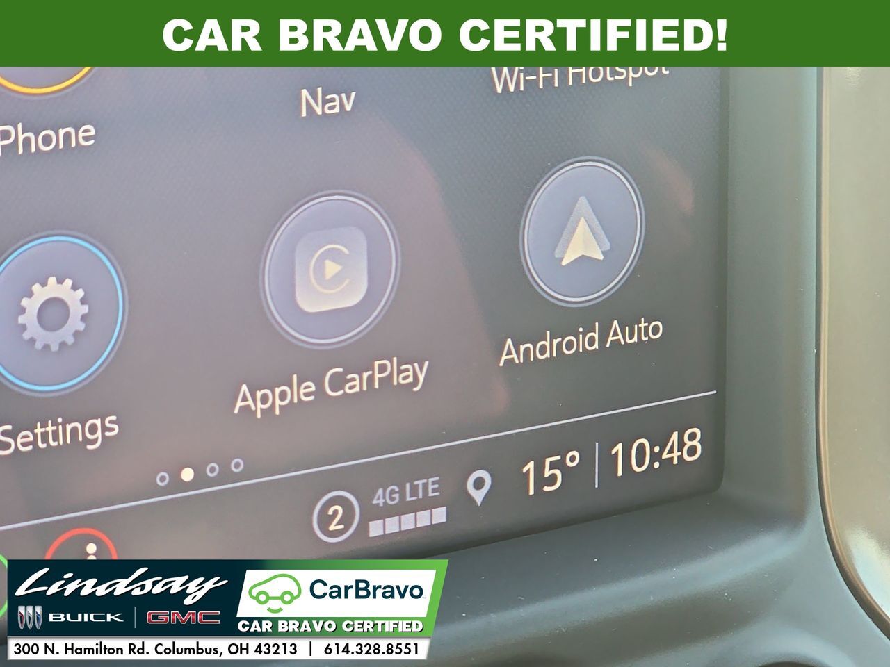 2022 Chevrolet Silverado 2500HD High Country Columbus OH