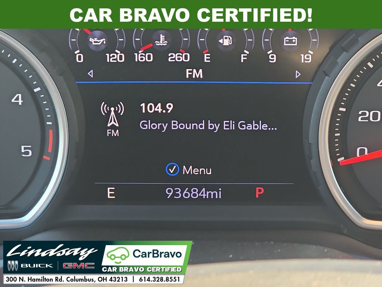 2022 Chevrolet Silverado 2500HD High Country Columbus OH