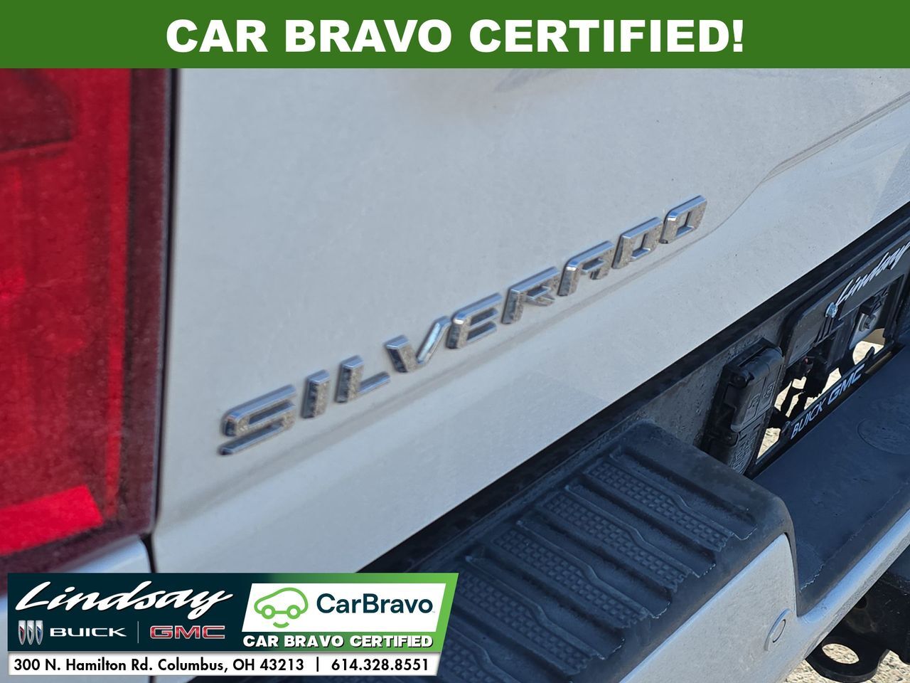 2022 Chevrolet Silverado 2500HD High Country Columbus OH