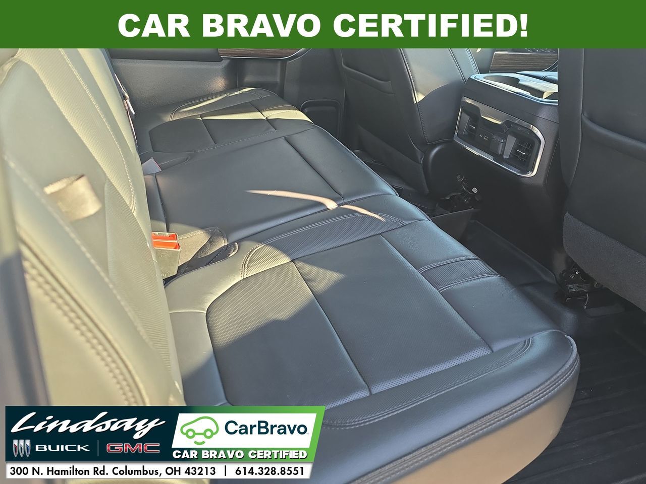 2022 Chevrolet Silverado 2500HD High Country Columbus OH