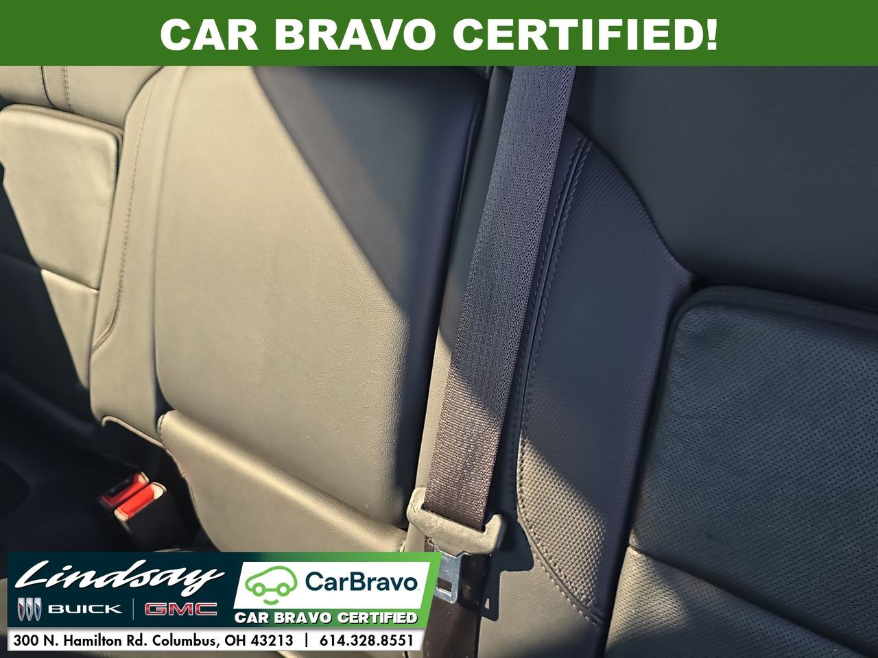 2022 Chevrolet Silverado 2500HD High Country Columbus OH