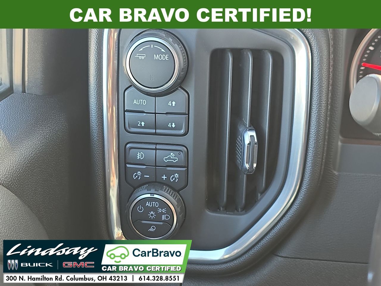 2022 Chevrolet Silverado 2500HD High Country Columbus OH