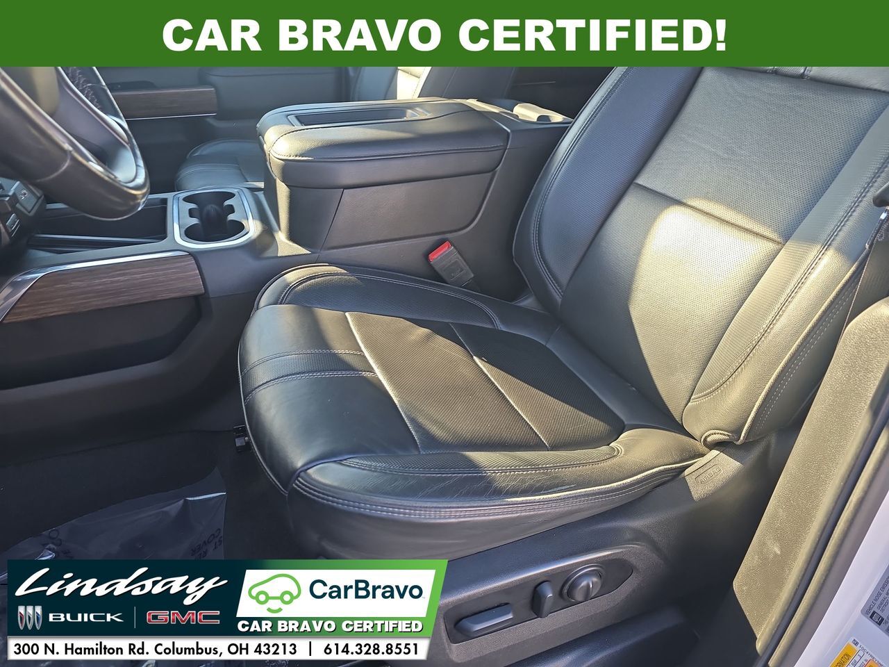 2022 Chevrolet Silverado 2500HD High Country Columbus OH