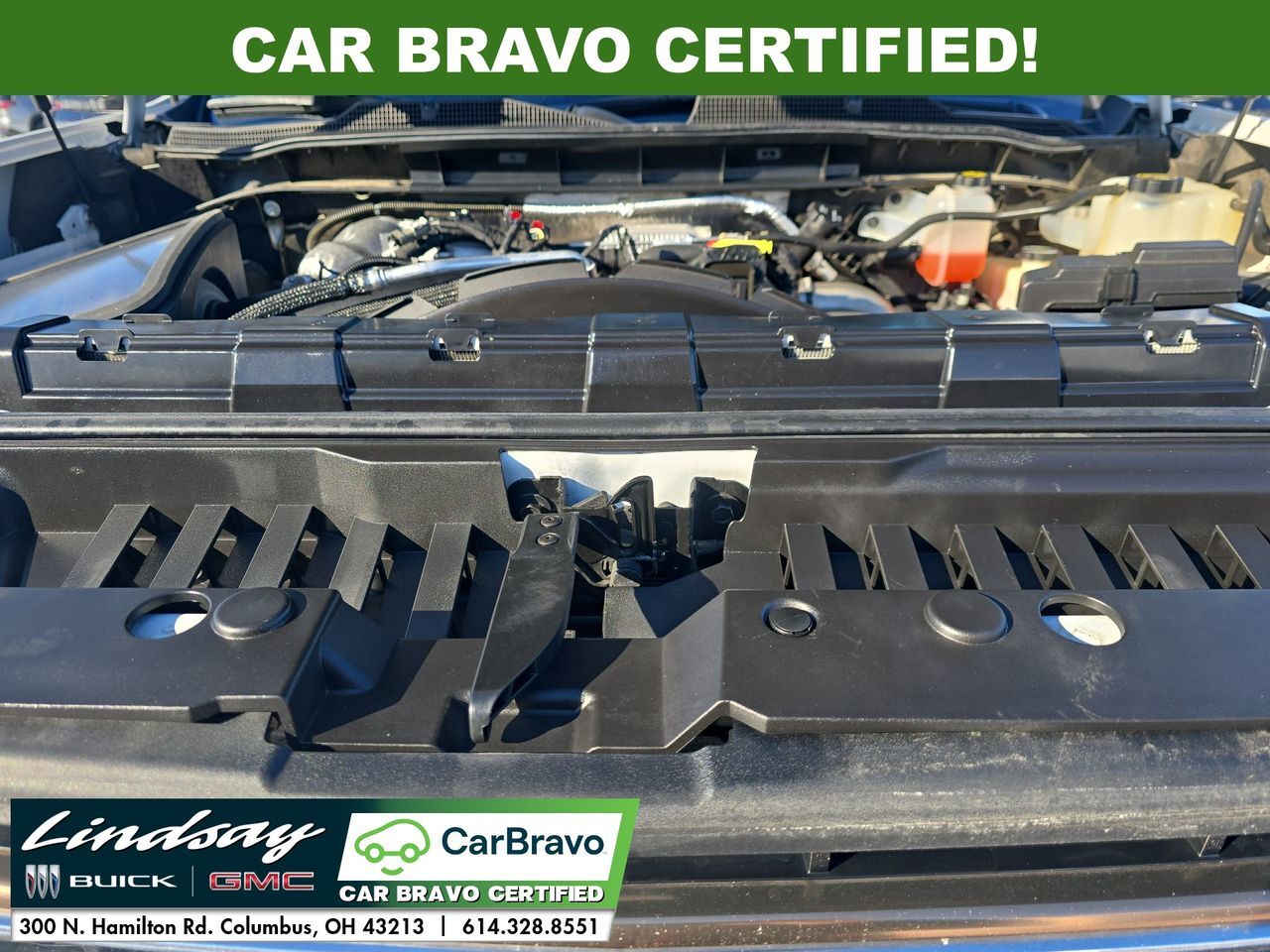 2022 Chevrolet Silverado 2500HD High Country Columbus OH