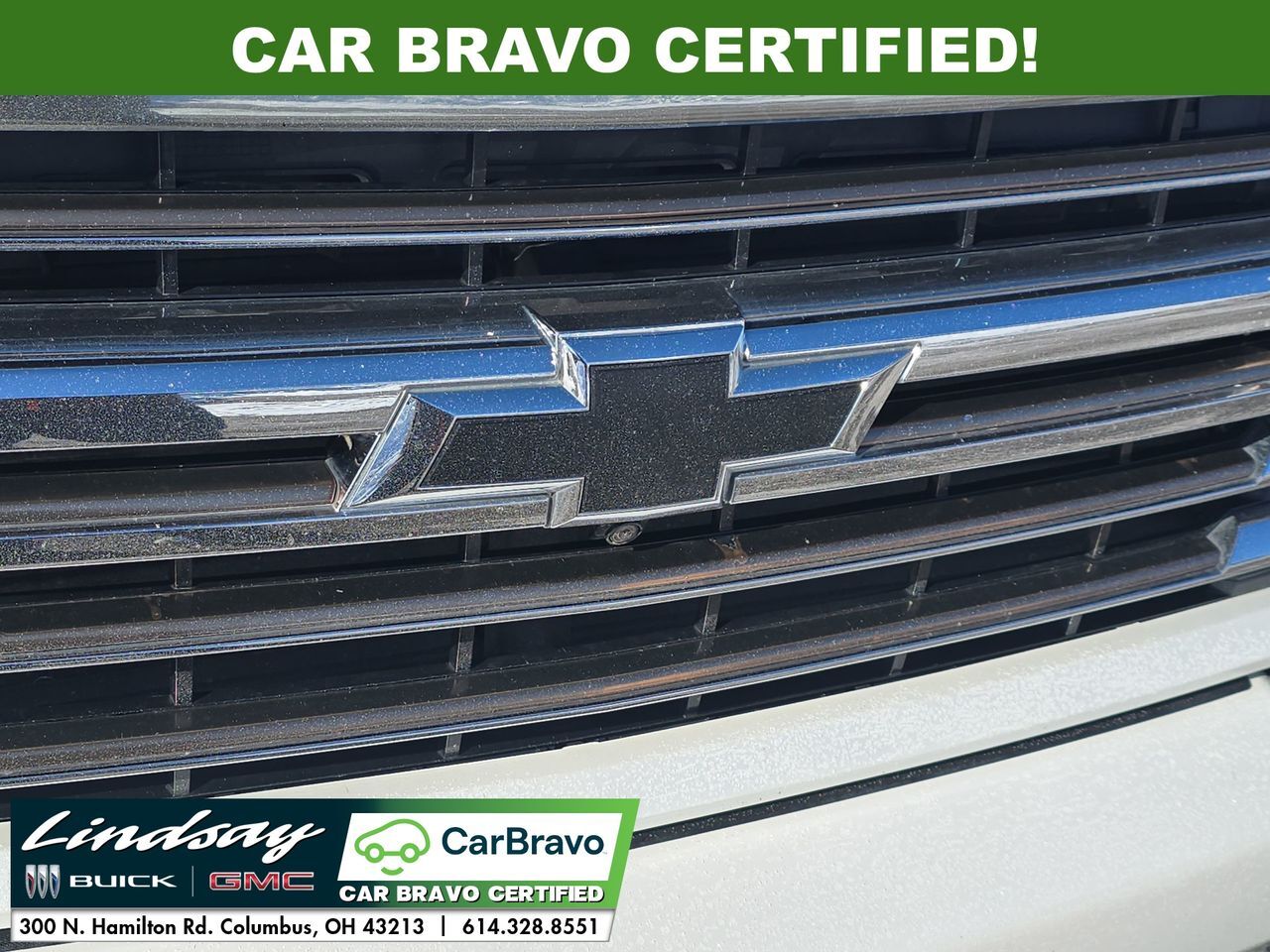 2022 Chevrolet Silverado 2500HD High Country Columbus OH