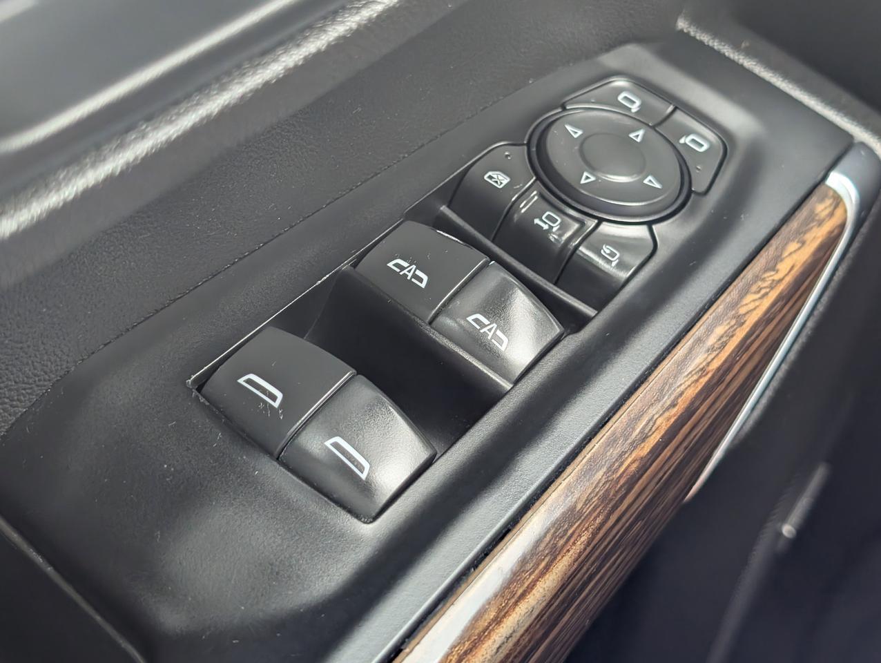 2022 Chevrolet Silverado 2500HD High Country Dalton GA