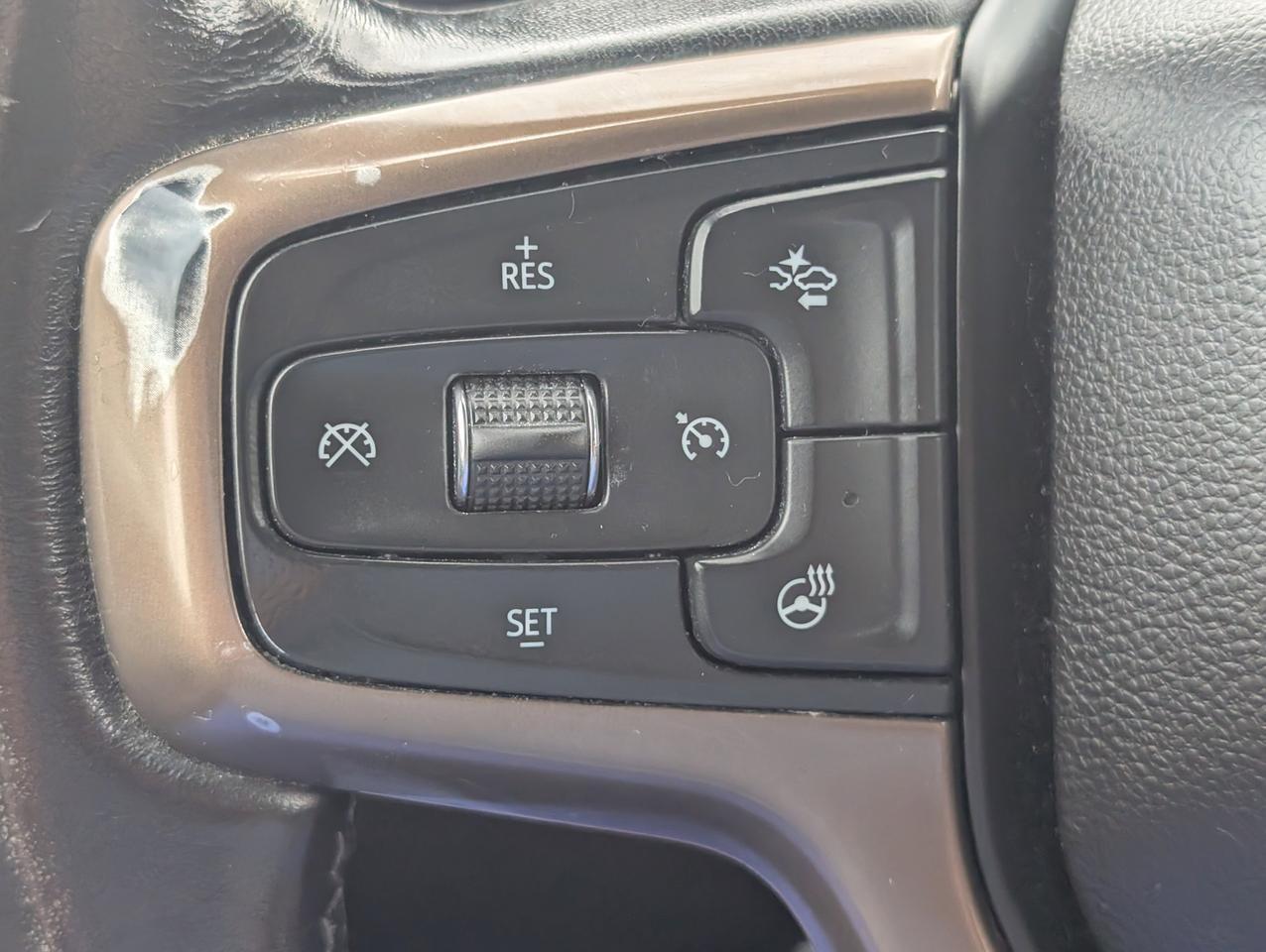 2022 Chevrolet Silverado 2500HD High Country Dalton GA