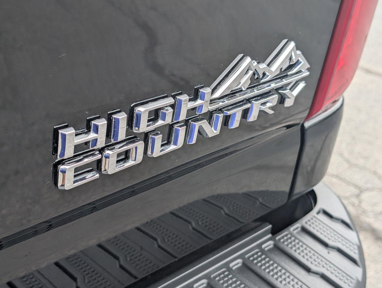 2022 Chevrolet Silverado 2500HD High Country Dalton GA