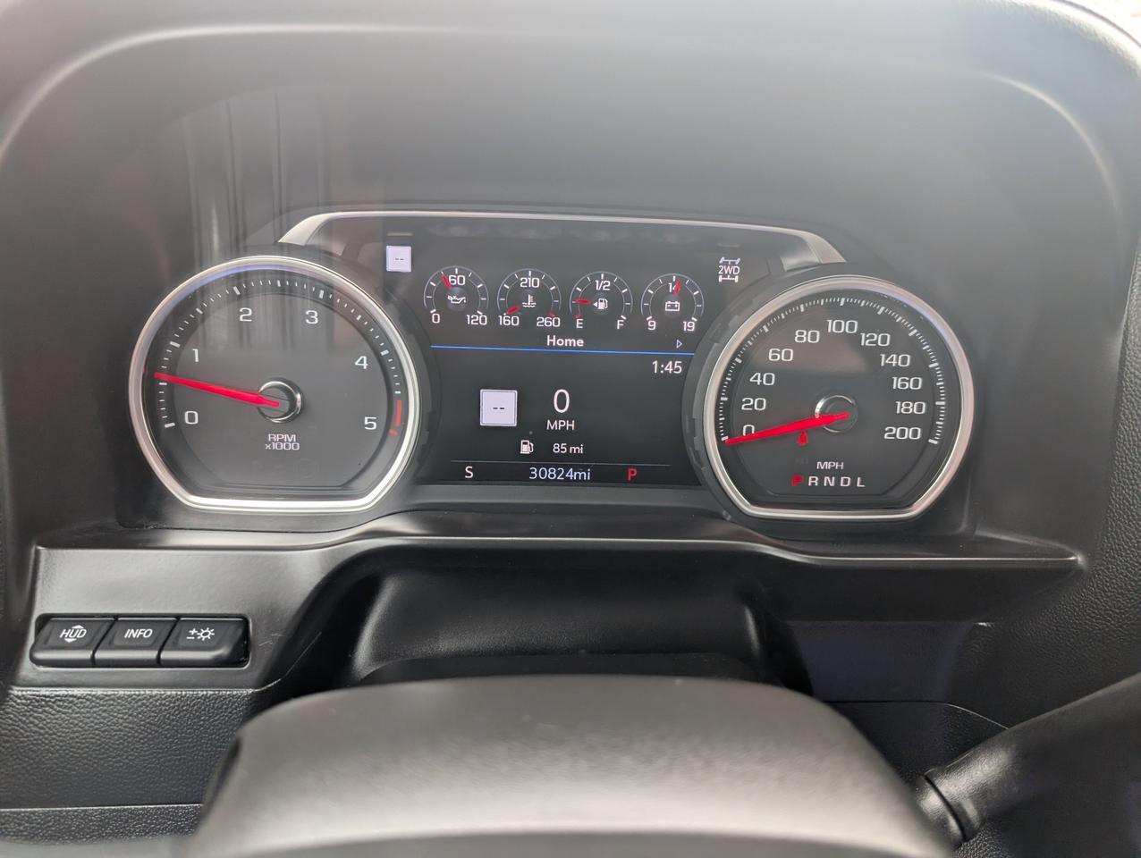 2022 Chevrolet Silverado 2500HD High Country Dalton GA