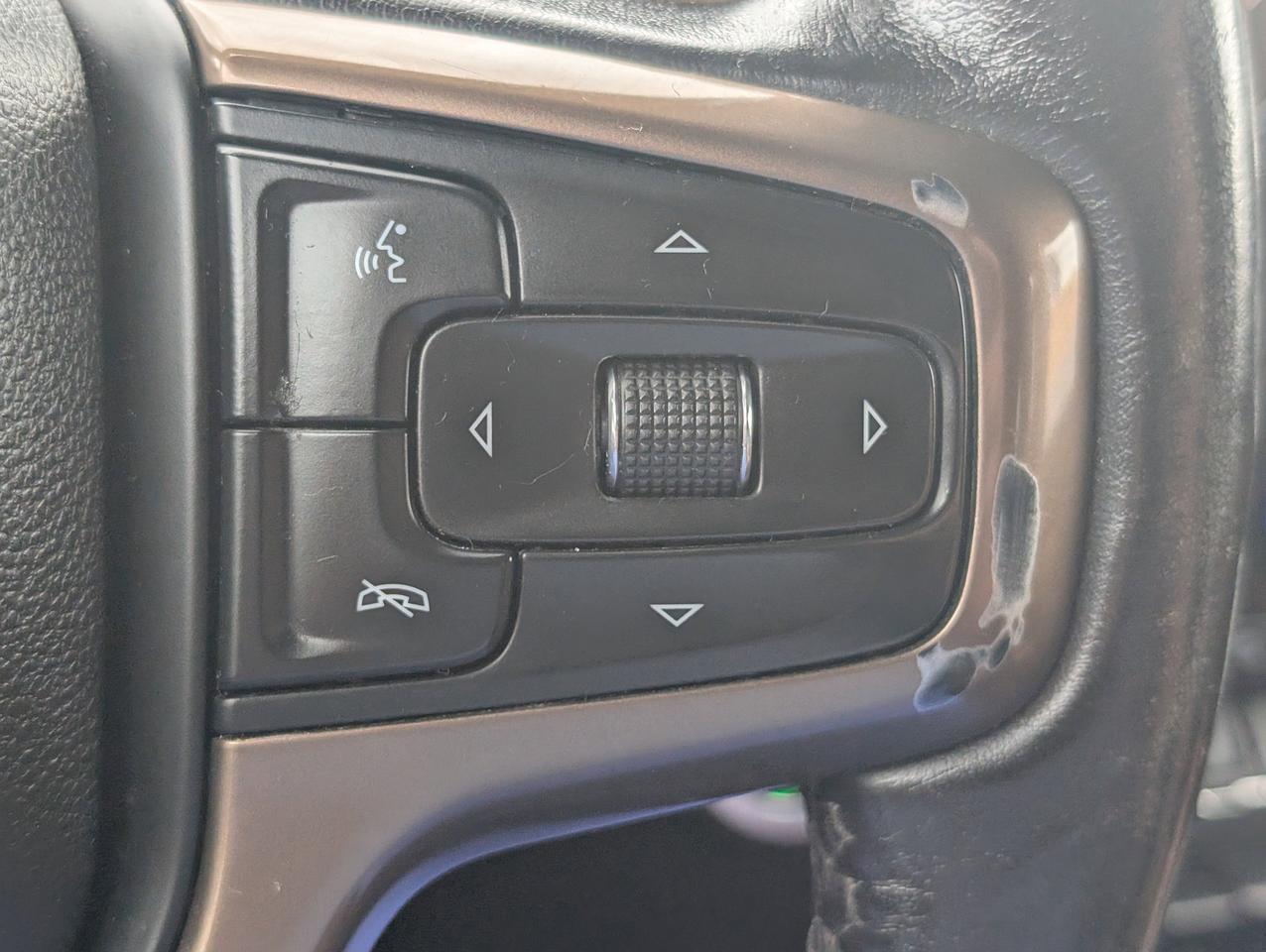 2022 Chevrolet Silverado 2500HD High Country Dalton GA