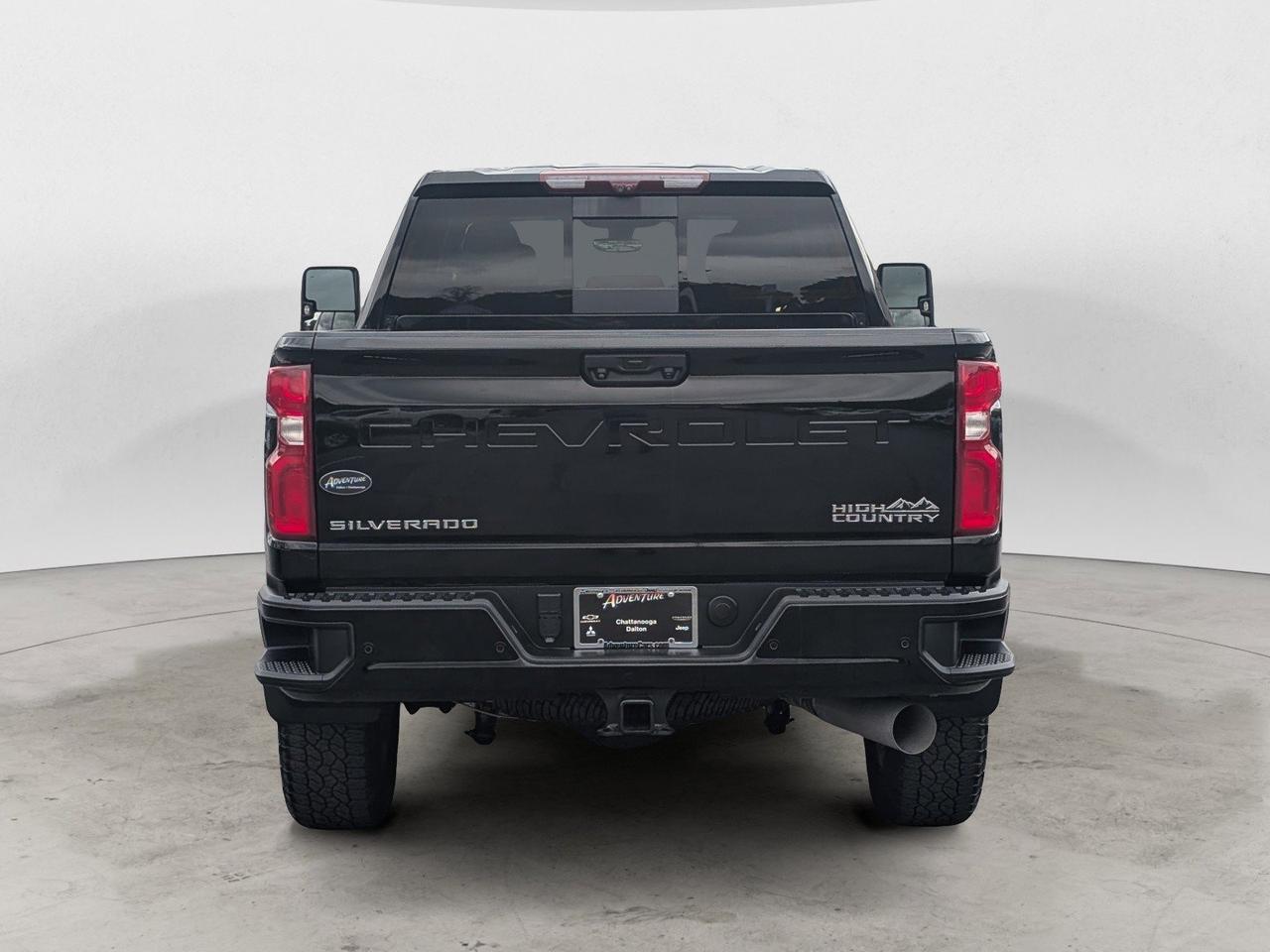2022 Chevrolet Silverado 2500HD High Country Dalton GA