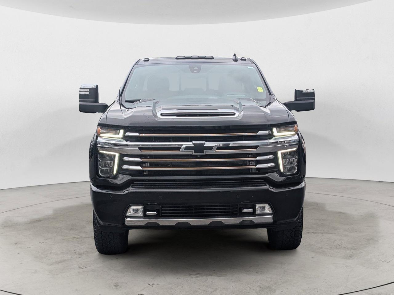 2022 Chevrolet Silverado 2500HD High Country Dalton GA