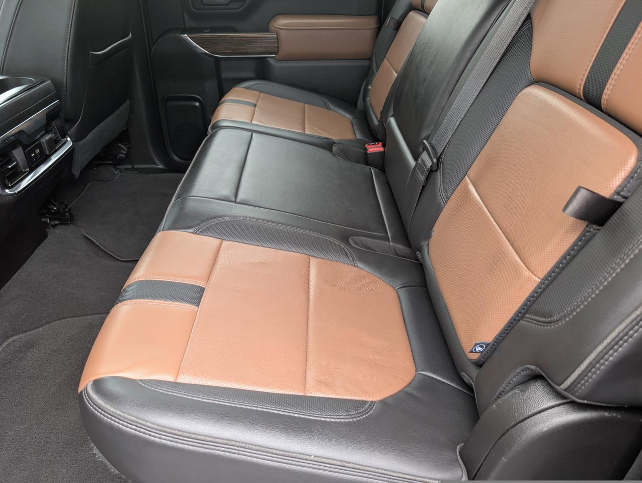 2022 Chevrolet Silverado 2500HD High Country Dalton GA