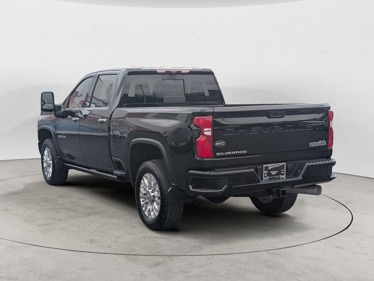 2022 Chevrolet Silverado 2500HD High Country Dalton GA