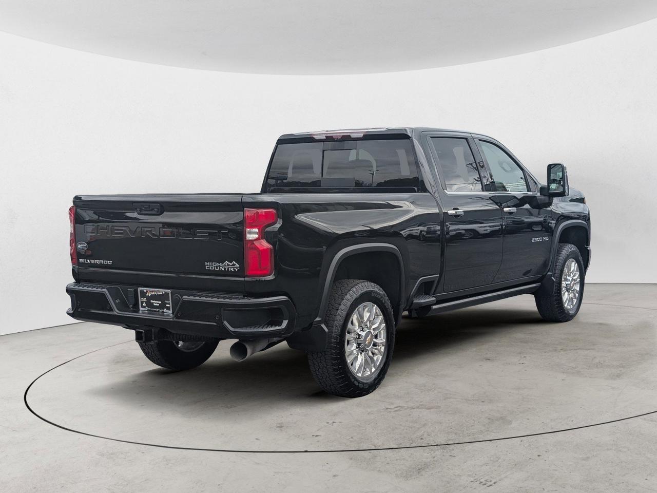 2022 Chevrolet Silverado 2500HD High Country Dalton GA