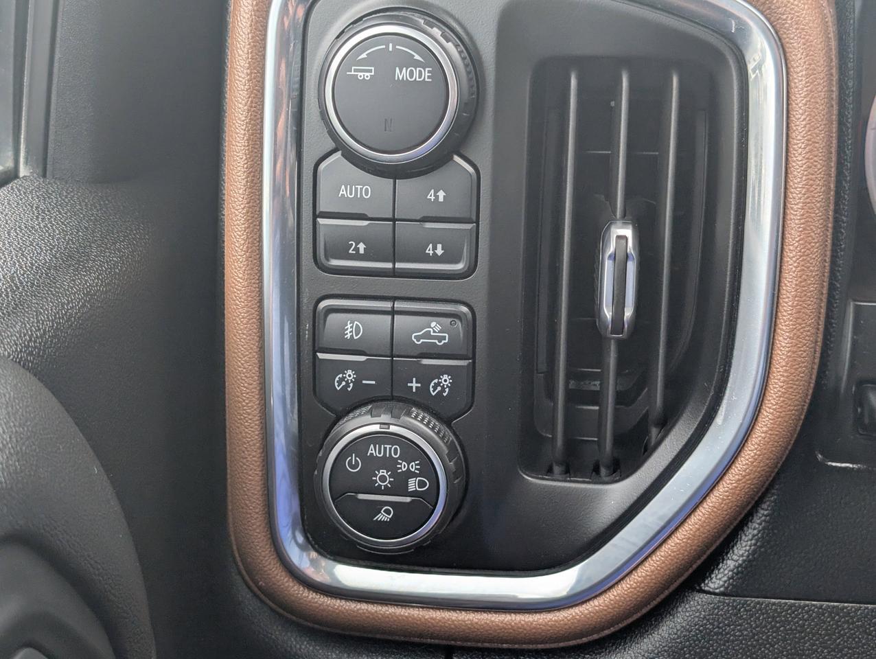 2022 Chevrolet Silverado 2500HD High Country Dalton GA