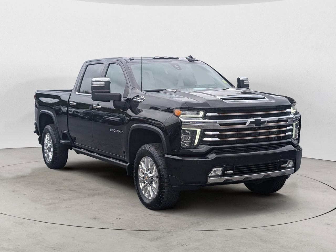 2022 Chevrolet Silverado 2500HD High Country Dalton GA